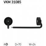 SKF Spannrolle, Keilrippenriemen